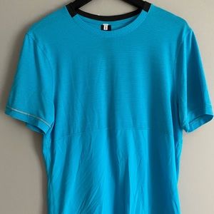Men’s Lululemon Silverscent Tshirt